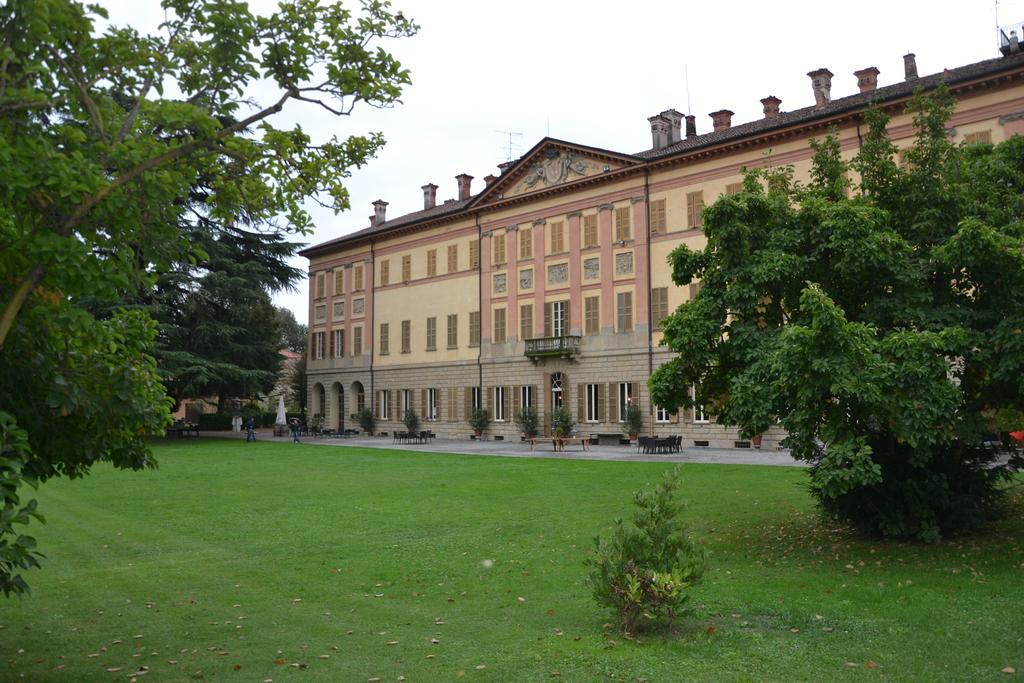 Soggiorno In Centro Storico Vimercate Exterior photo